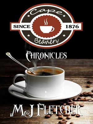 cover image of The Cape Beanery Chronicles